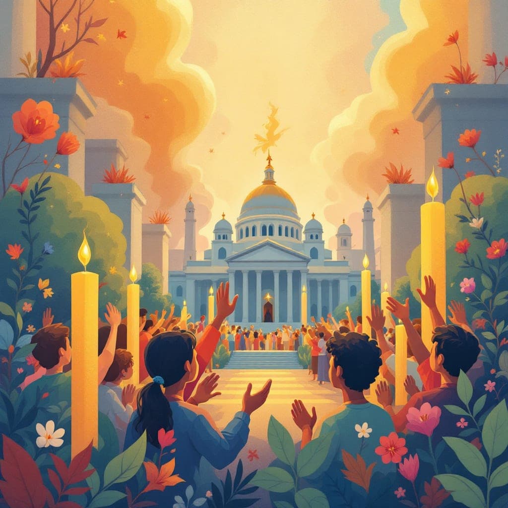International Day of Democracy: How people vote and have a say in decisions, classroom activities