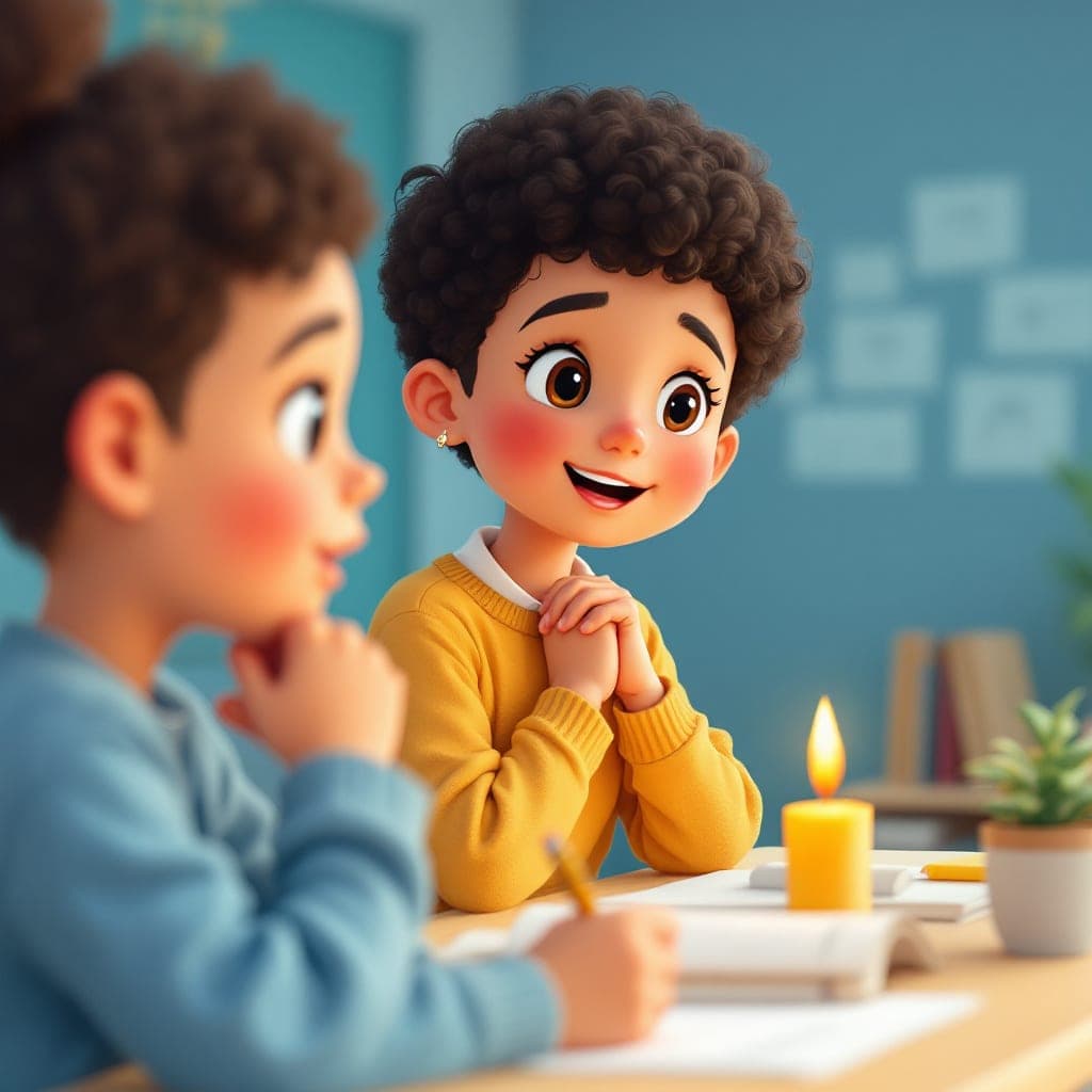 International Day of Education: Why going to school and learning matters, classroom activities