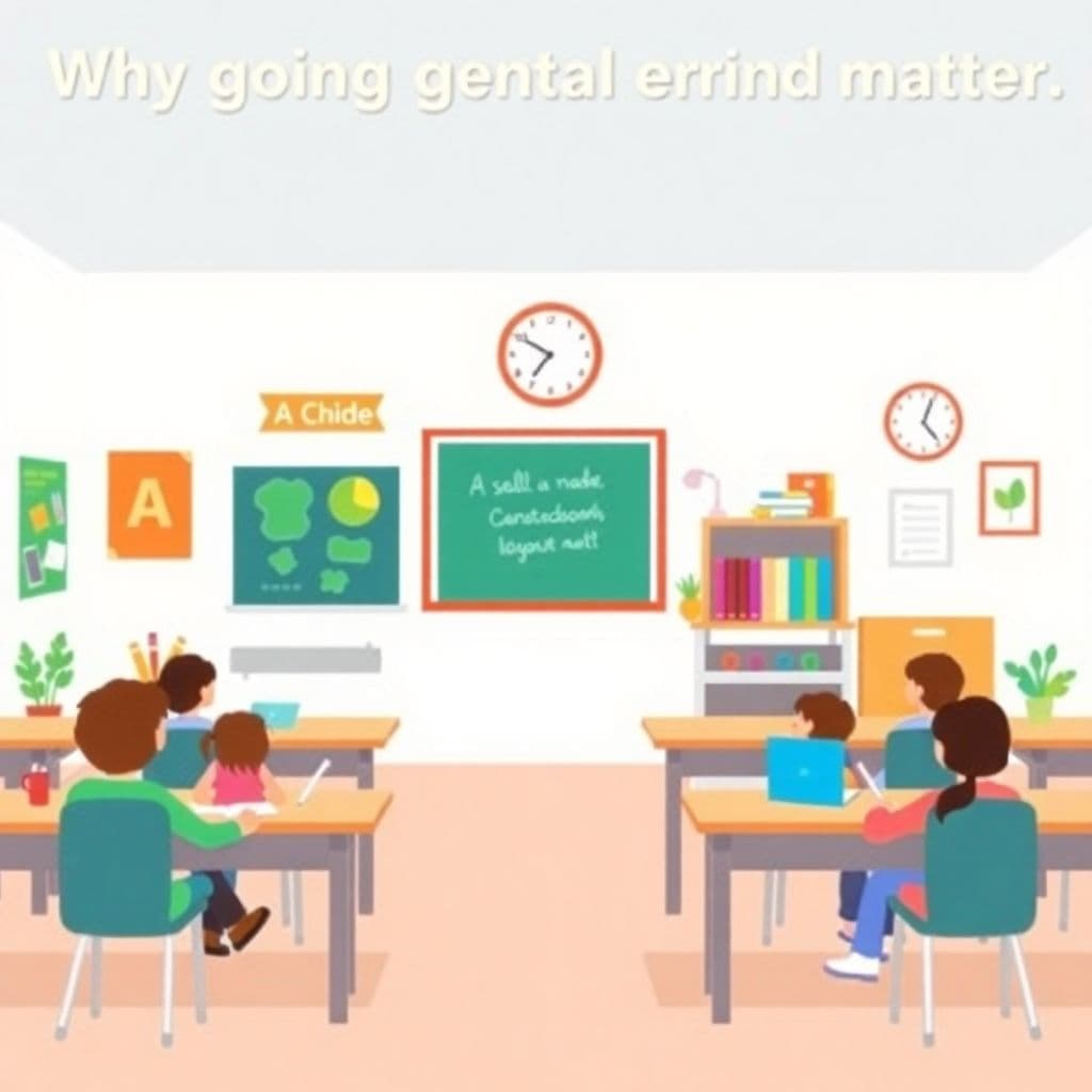 International Day of Education: Why going to school and learning matters