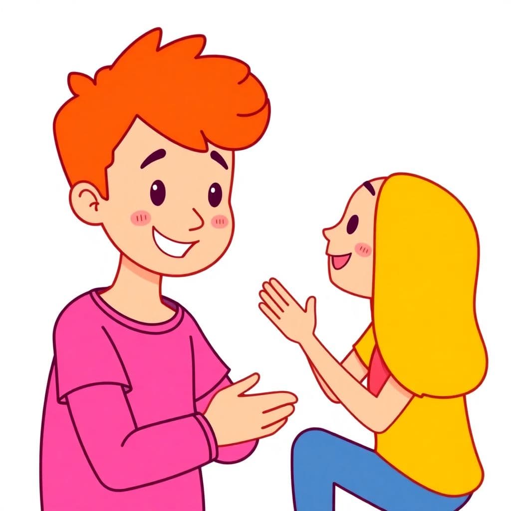 International Day of Friendship: Being a good friend, simple discussion/writing, classroom activities
