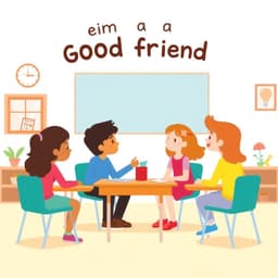 International Day of Friendship