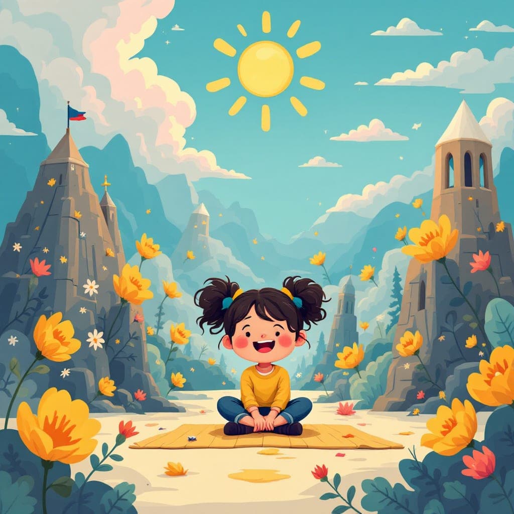 International Day of Happiness, The International Day of Happiness (March 20) reminds us that well-being matters. Use SEL worksheets on gratitude, joy, and what makes our communities thrive., classroom activities