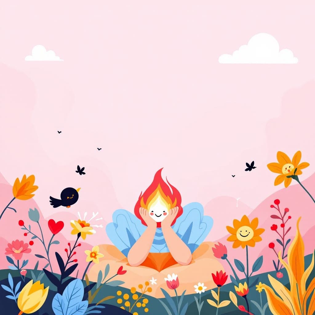 International Day of Happiness, The International Day of Happiness (March 20) reminds us that well-being matters. Use SEL worksheets on gratitude, joy, and what makes our communities thrive.