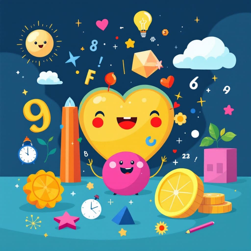 International Day of Mathematics: Celebrating math through play, classroom activities