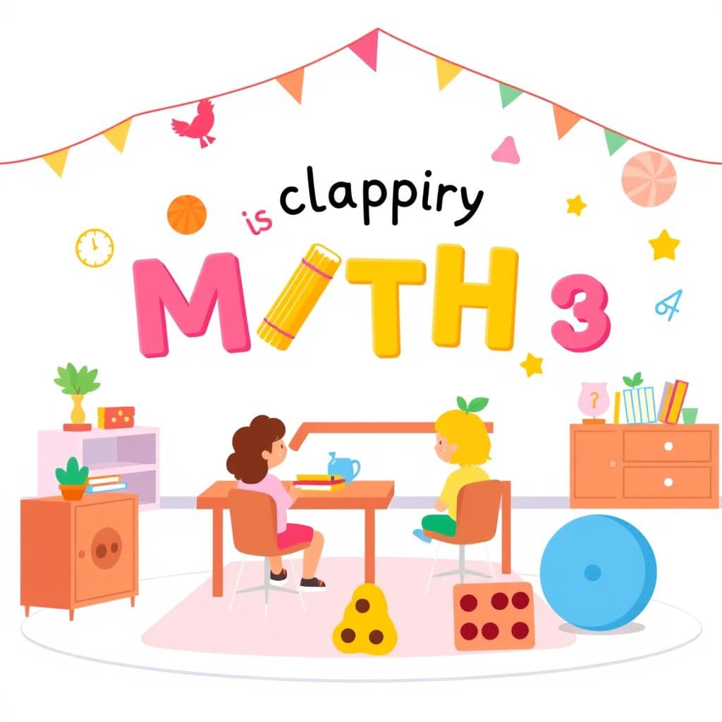 International Day of Mathematics: Celebrating math through play