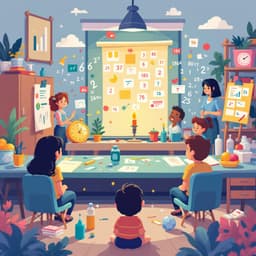 International Day of Mathematics