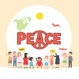 International Day of Peace
