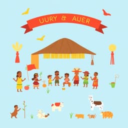 International Day of the World's Indigenous Peoples