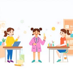 International Day of Women and Girls in Science
