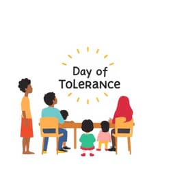 International Day of Tolerance