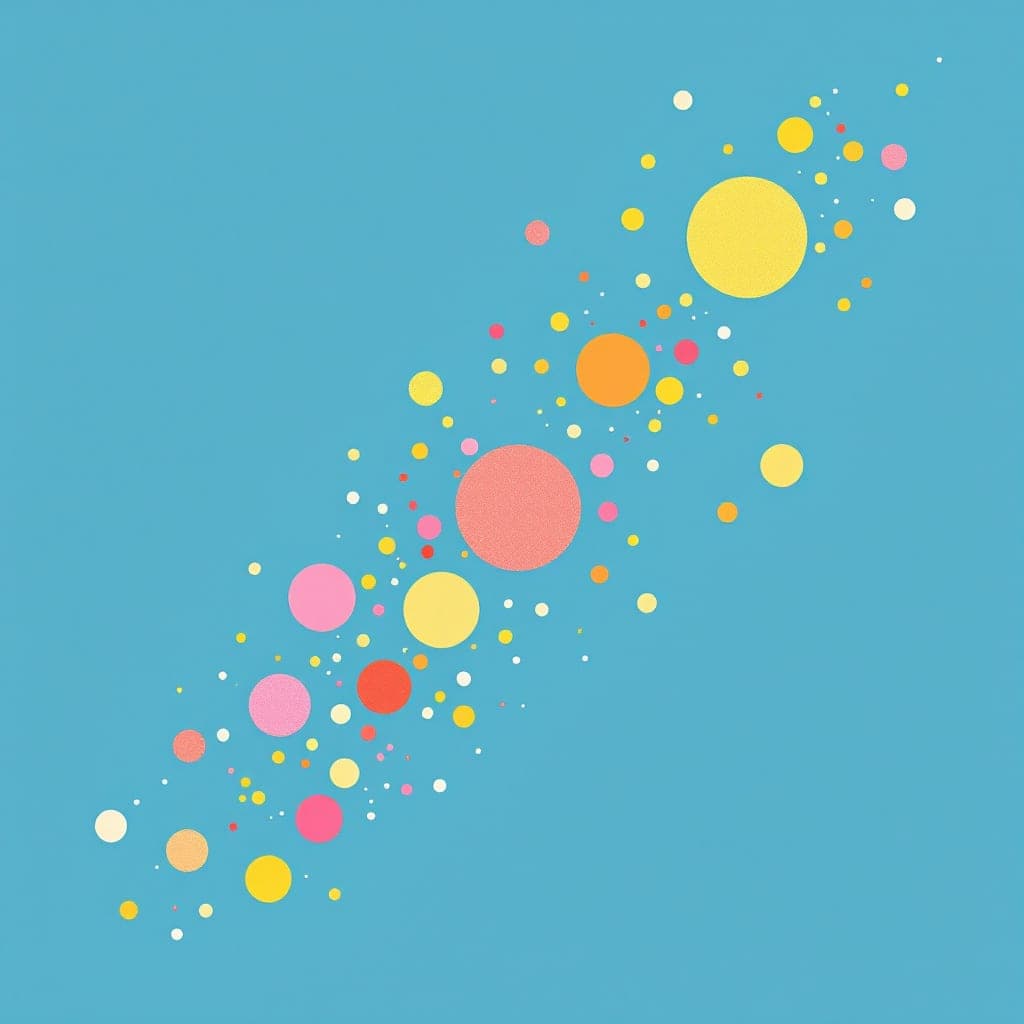 International Dot Day, International Dot Day (September 15), inspired by Peter H. Reynolds' book 'The Dot', celebrates creativity and courage. Perfect for art integration and growth mindset activities., classroom activities