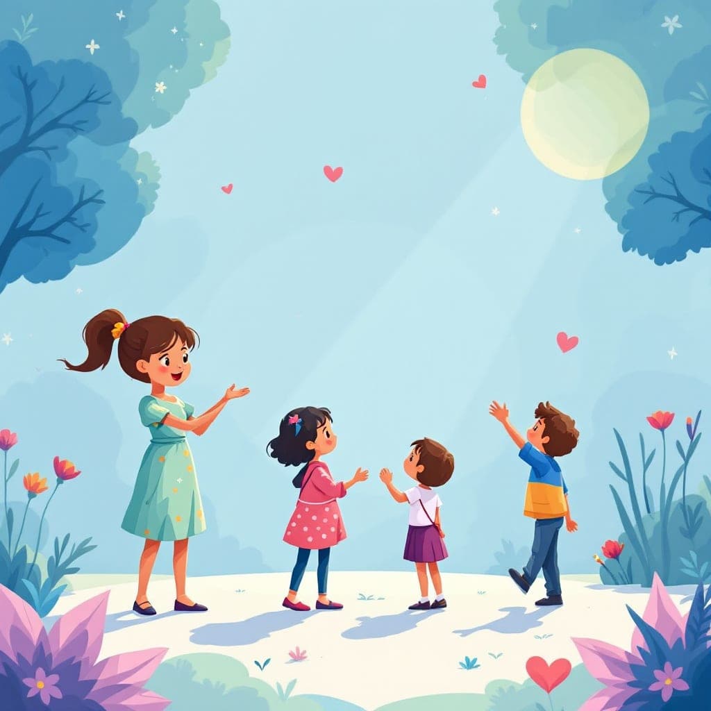International Friendship Day, International Friendship Day (first Sunday in August) celebrates the power of friendship. Use SEL worksheets on kindness, being a good friend, and building classroom community.