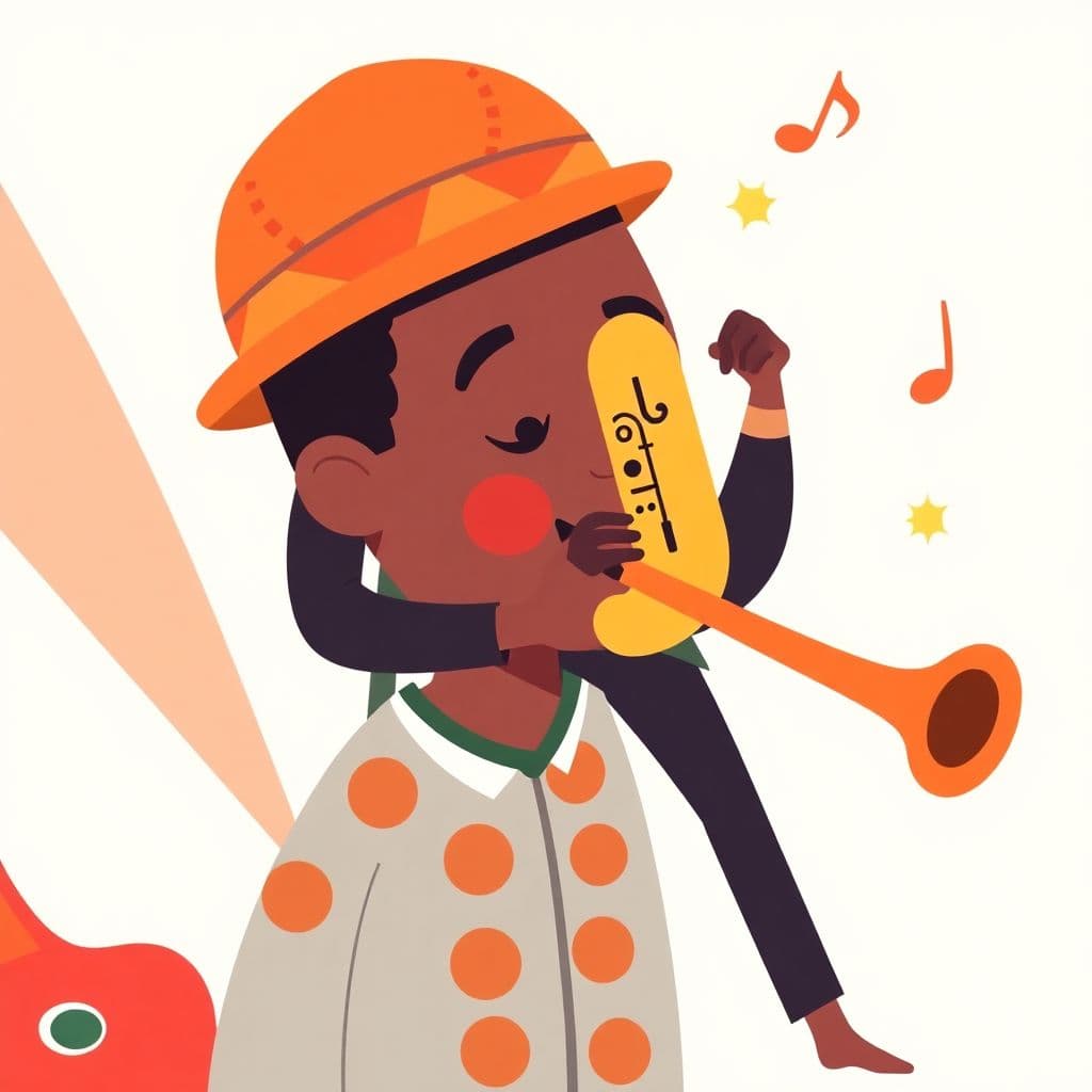International Jazz Day: Celebrating jazz music and its history, classroom activities