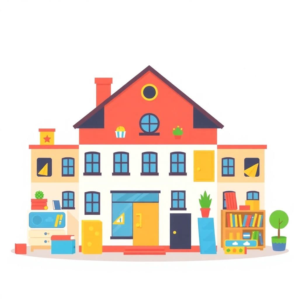 International Lego Day: Building and creativity with blocks