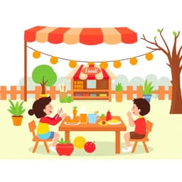 International Picnic Day