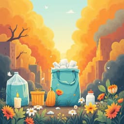 International Plastic Bag Free Day