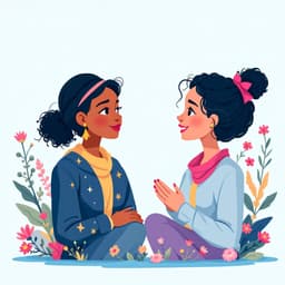 International Women's Day