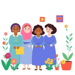 International Women's Day