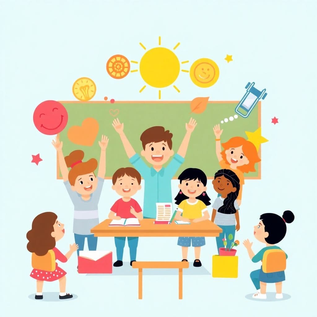 International Youth Day: Celebrating young people's ideas and contributions