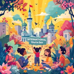 International Youth Day