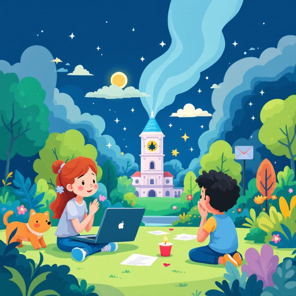 Internet Safety Month: Online safety habits, simple discussion