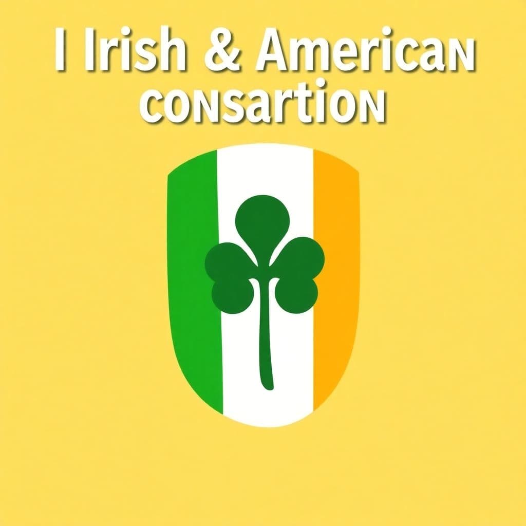 Irish American Heritage Month: Irish American contributions, simple research, classroom activities