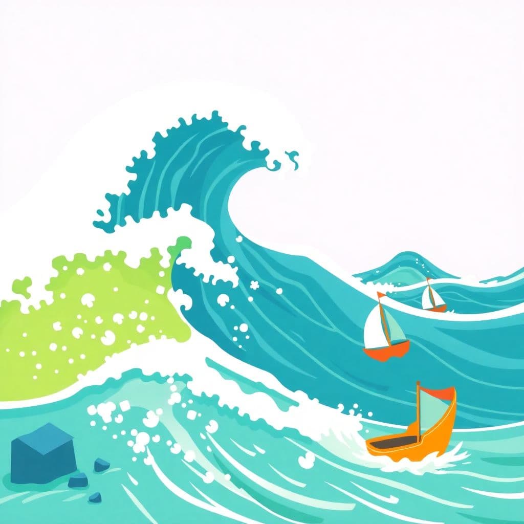 Irish Emigration: Waves of Irish emigration, especially Famine-era and 20th century, classroom activities