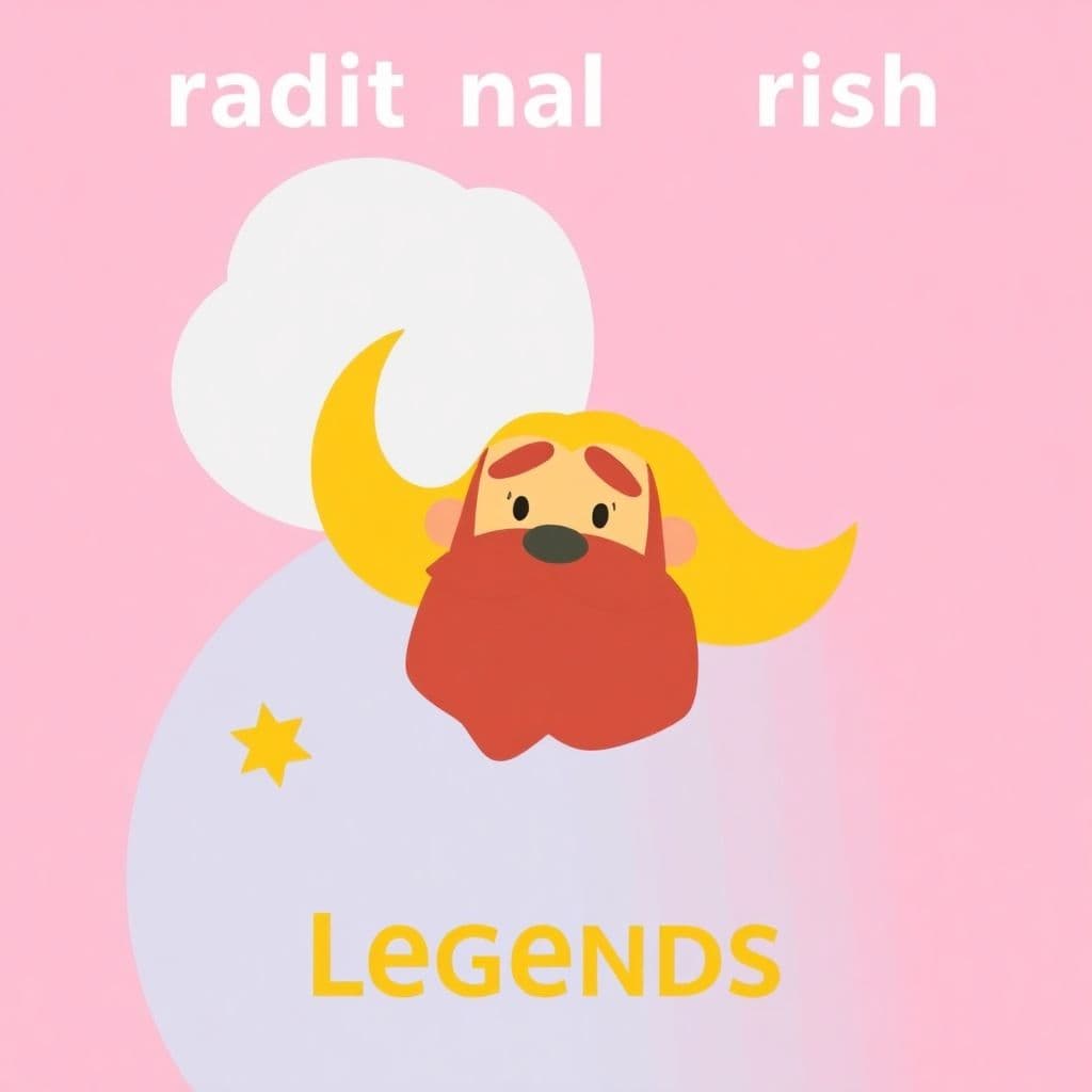 Irish Legends and Storytelling: Traditional Irish legends as part of story strand, classroom activities