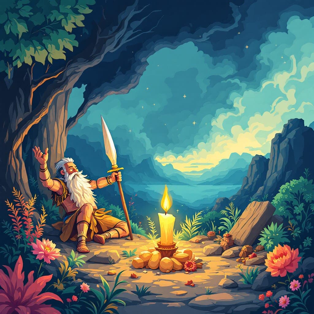Irish Myths & Legends: Fionn mac Cumhaill and other Irish legends