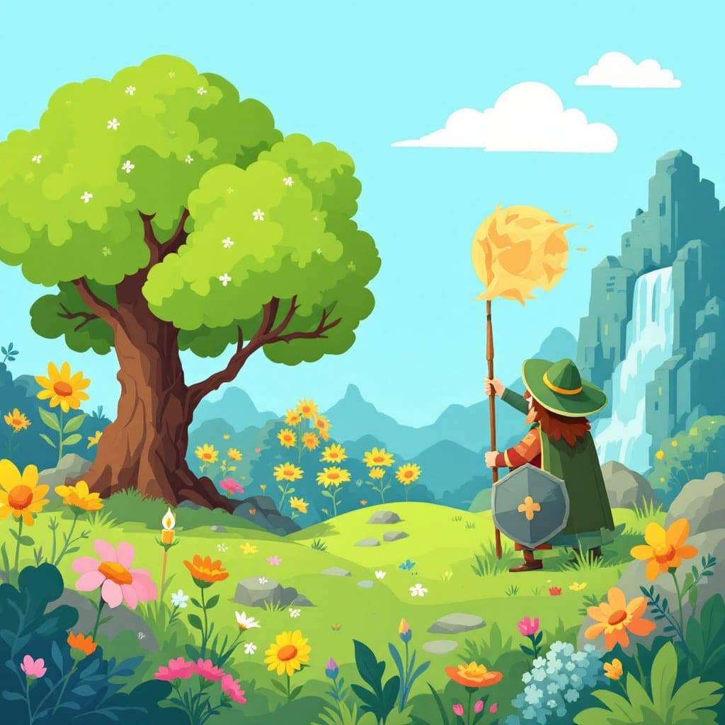 Irish Myths and Legends: Traditional Irish hero tales, classroom activities