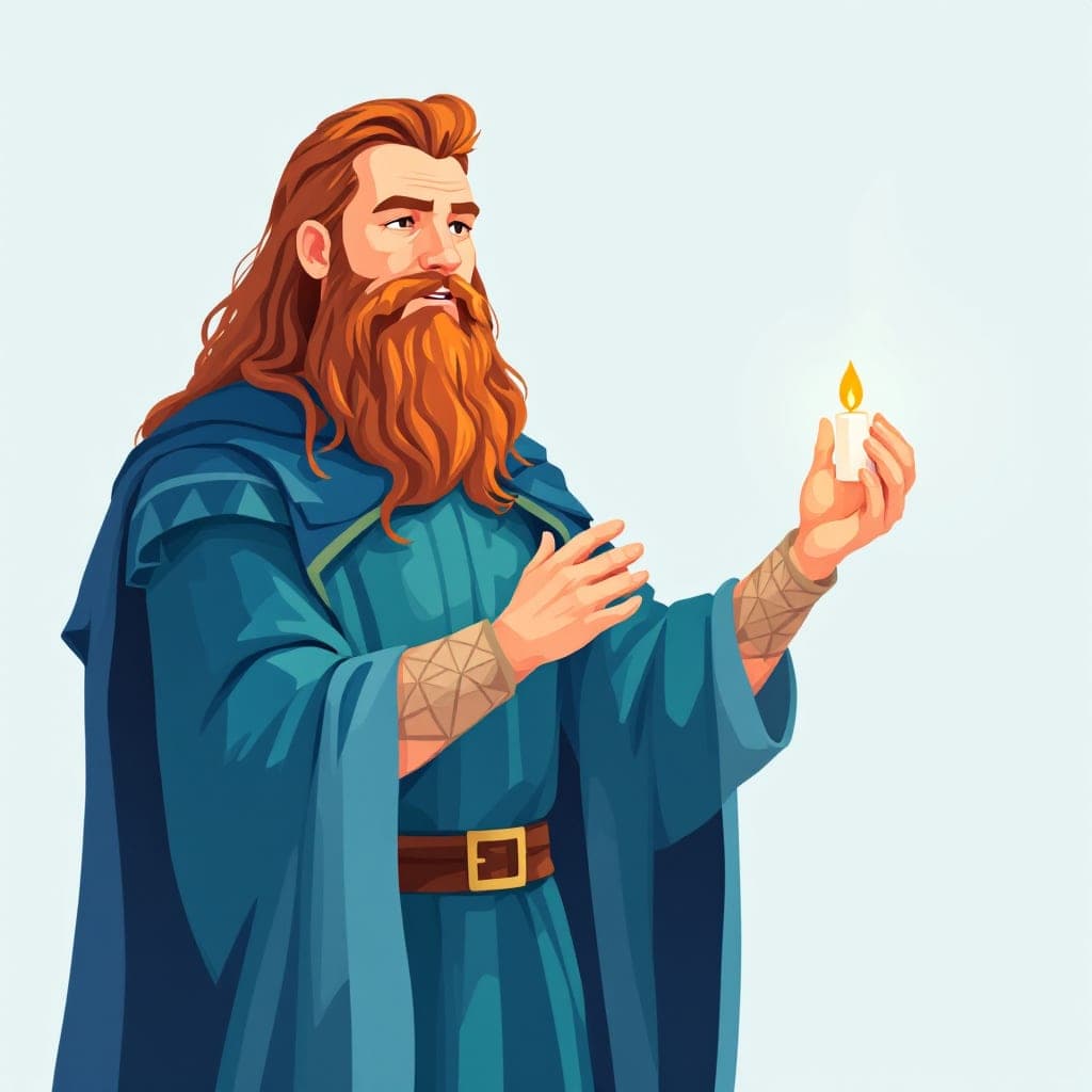 Irish Myths and Legends: Traditional Irish hero tales
