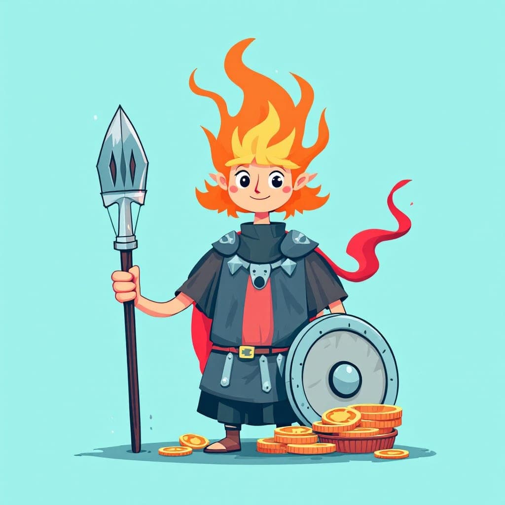 Iron Age: Hill forts, tribal kingdoms, iron tools, coins as currency