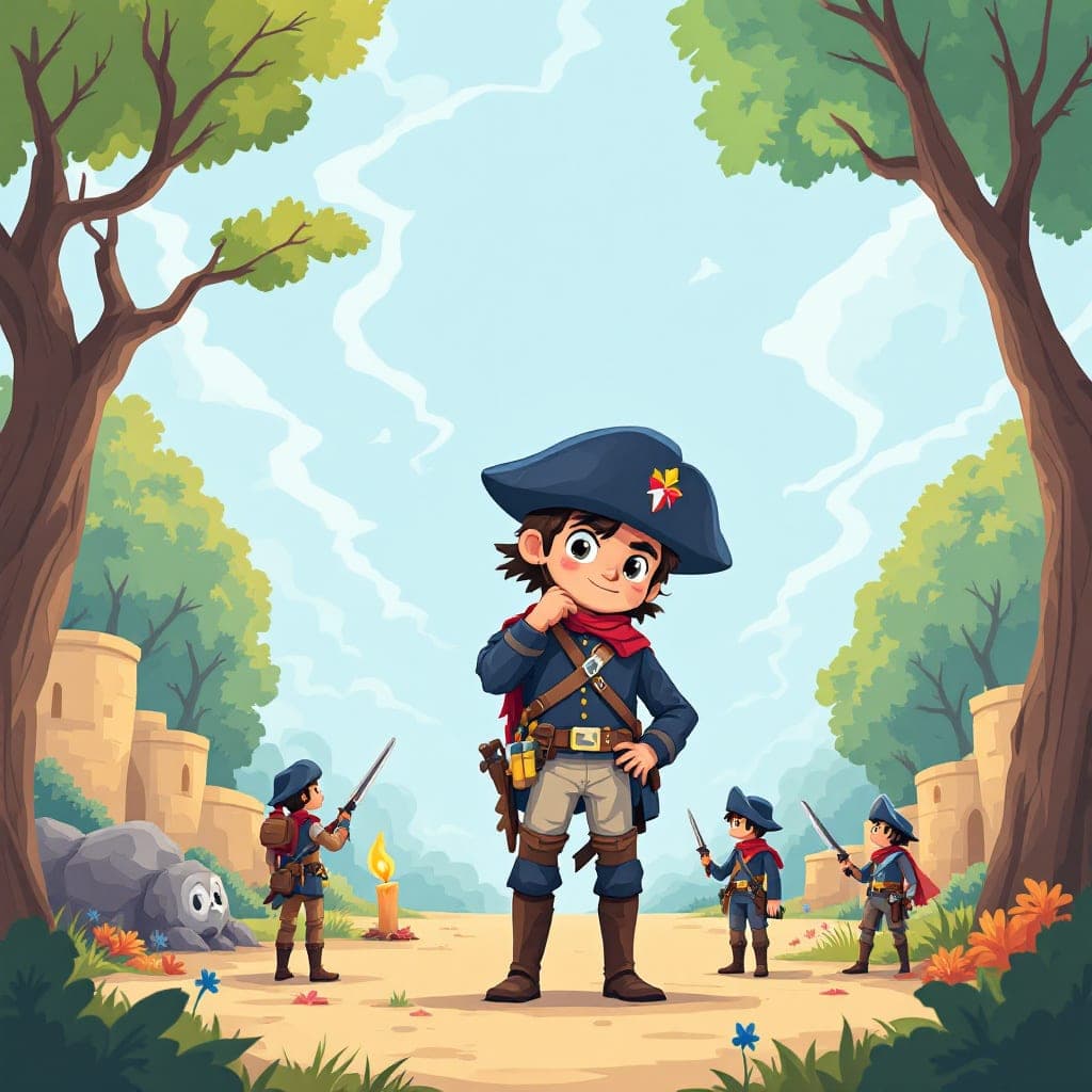 James Bowie: Alamo defender