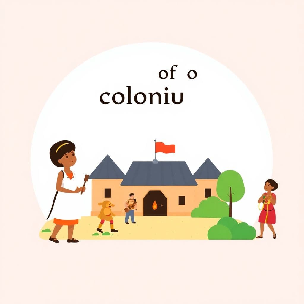 James Oglethorpe: Founding of the Georgia colony, classroom activities