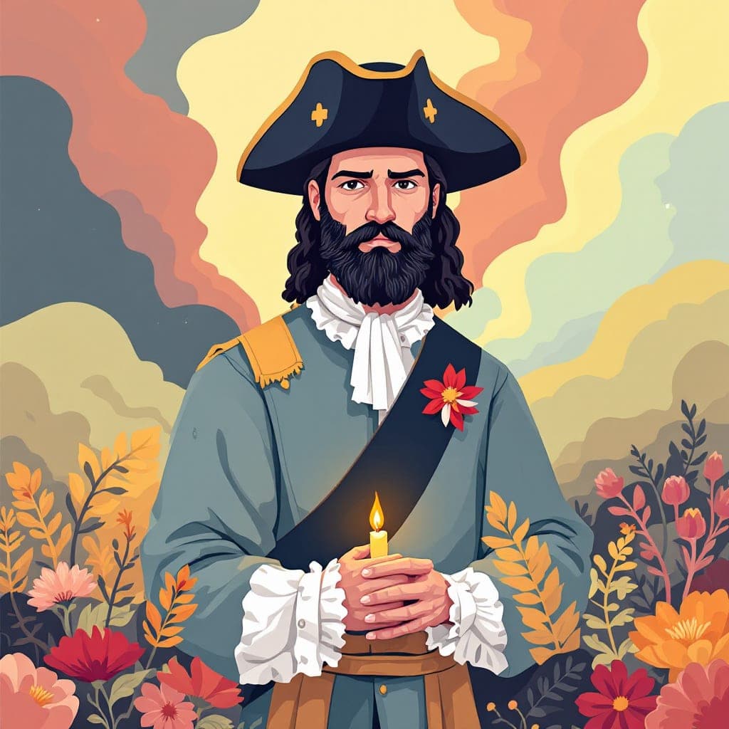 James Oglethorpe: Founding of the Georgia colony, classroom activities