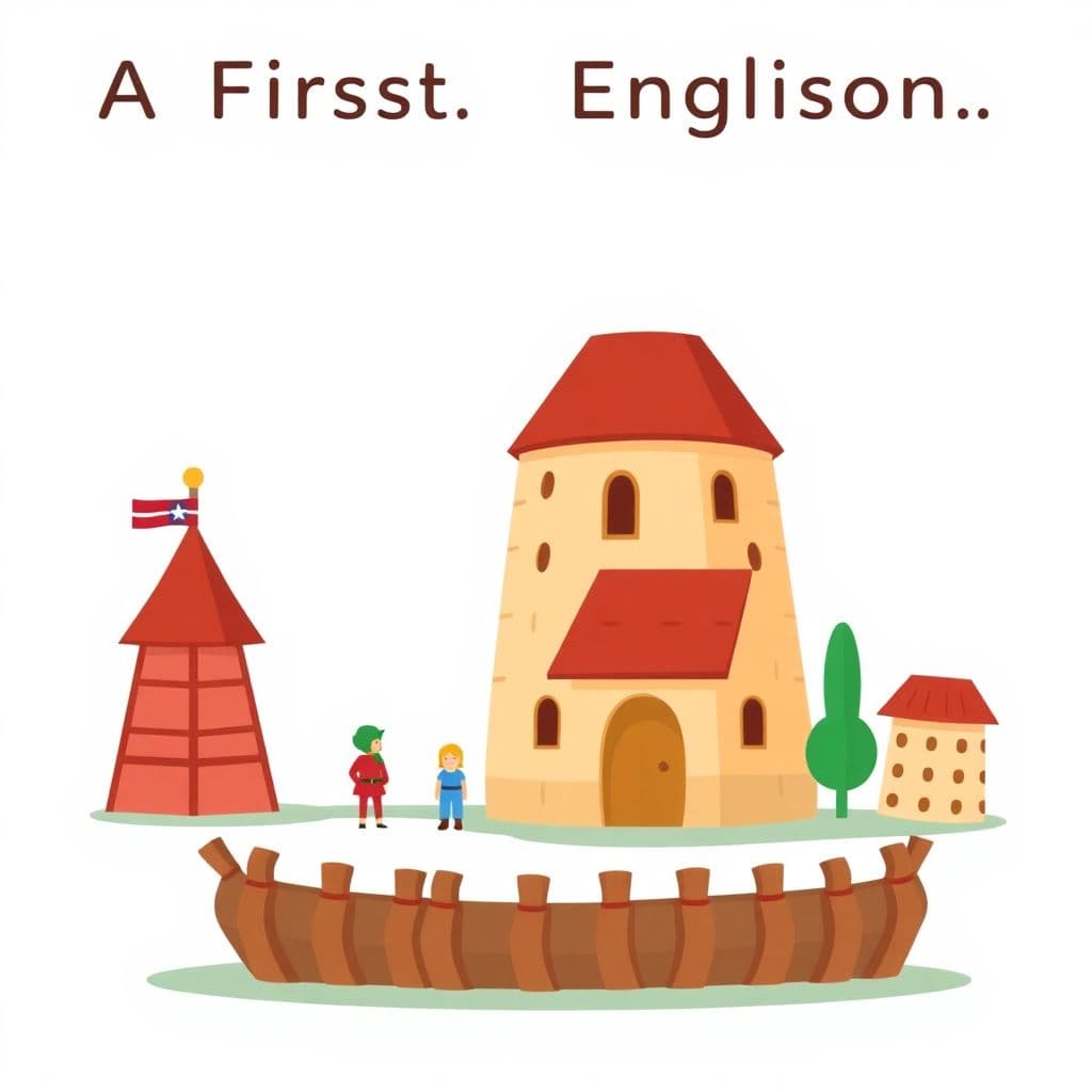 Jamestown: First English colony, classroom activities