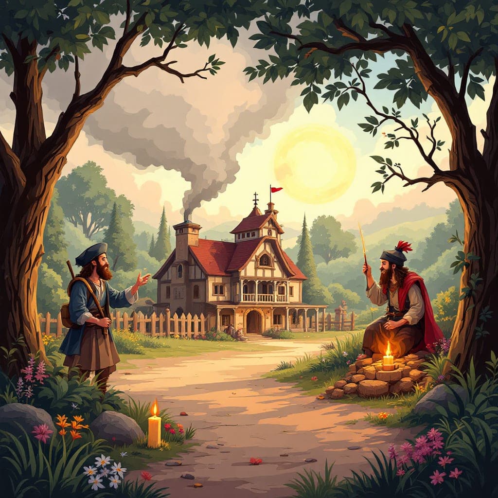 Jamestown: First English colony, classroom activities