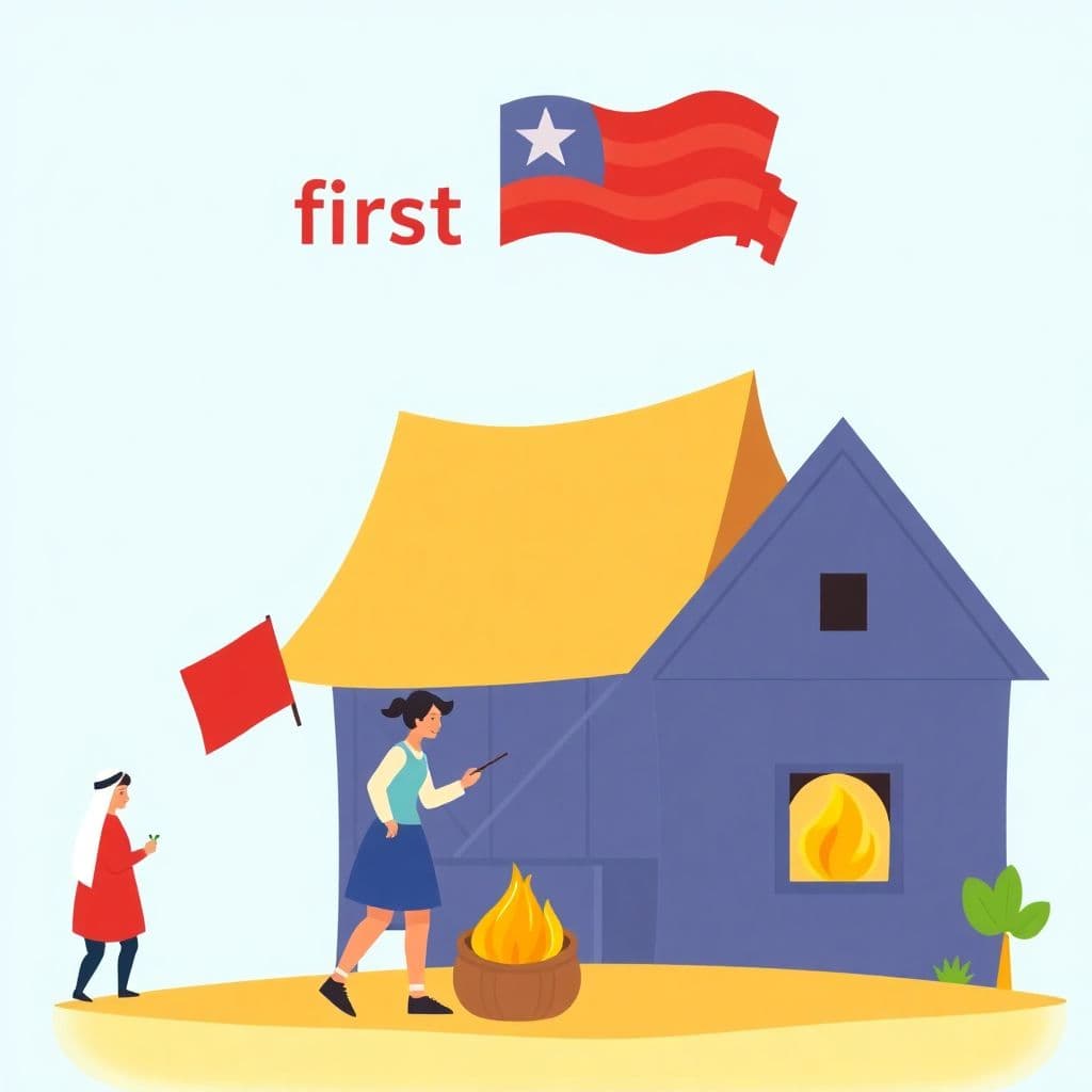 Jamestown Colonization: Founding/struggles of the first colony, classroom activities