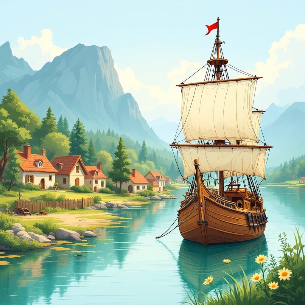 Jamestown Colonization: Founding/struggles of the first colony, classroom activities