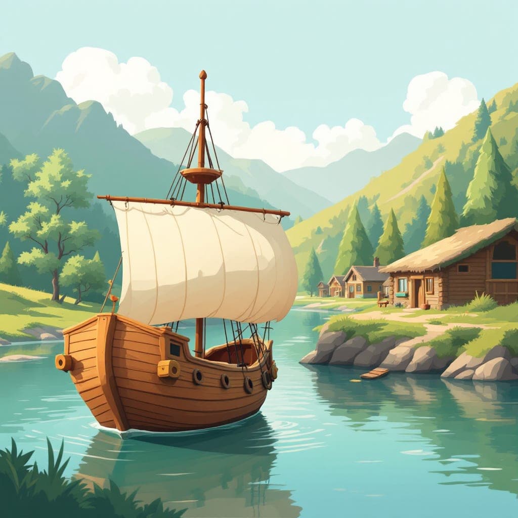 Jamestown Colonization: Founding/struggles of the first colony