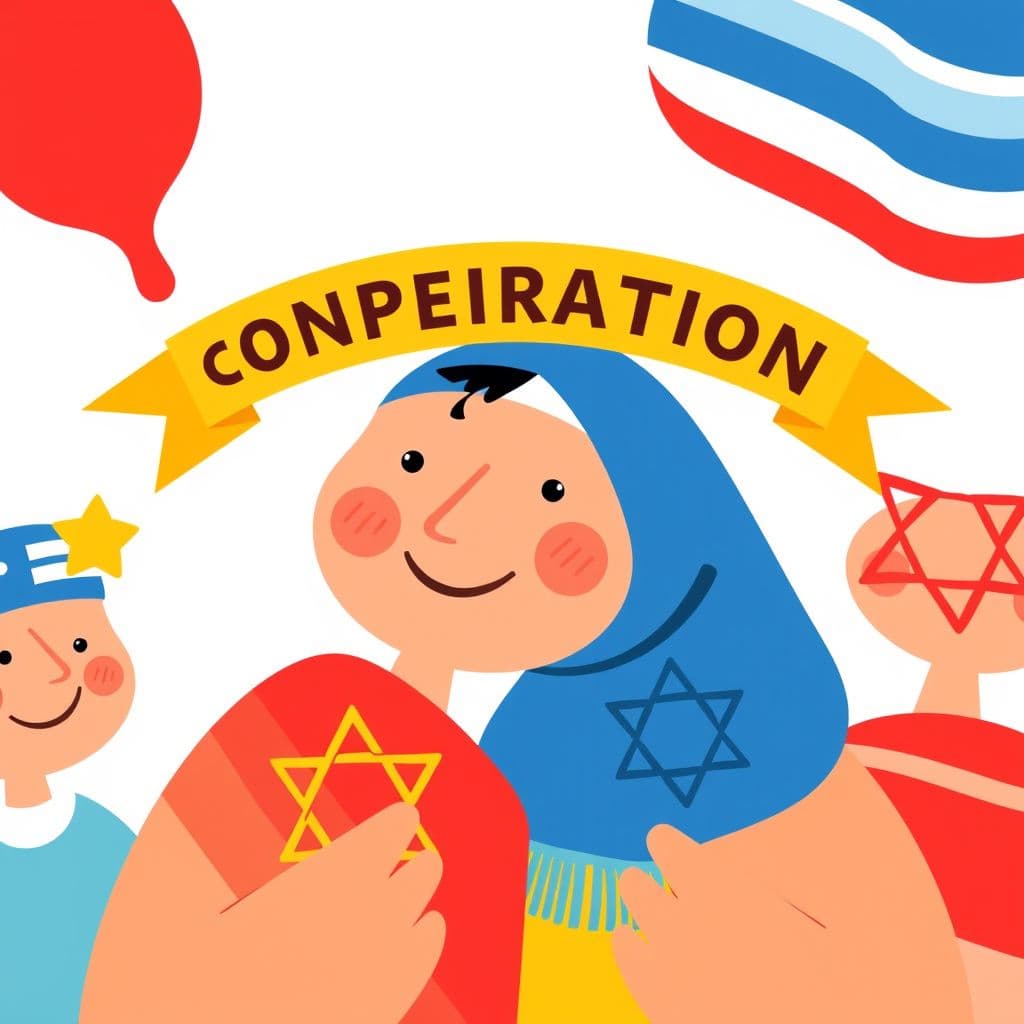 Jewish American Heritage Month: Jewish American contributions, classroom activities