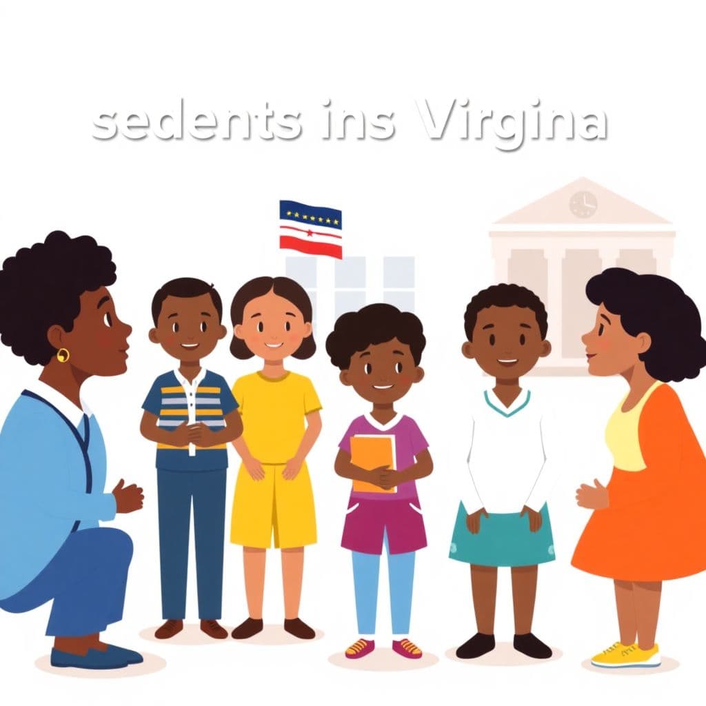 Jim Crow Laws and Segregation: Legalized segregation in Virginia, classroom activities