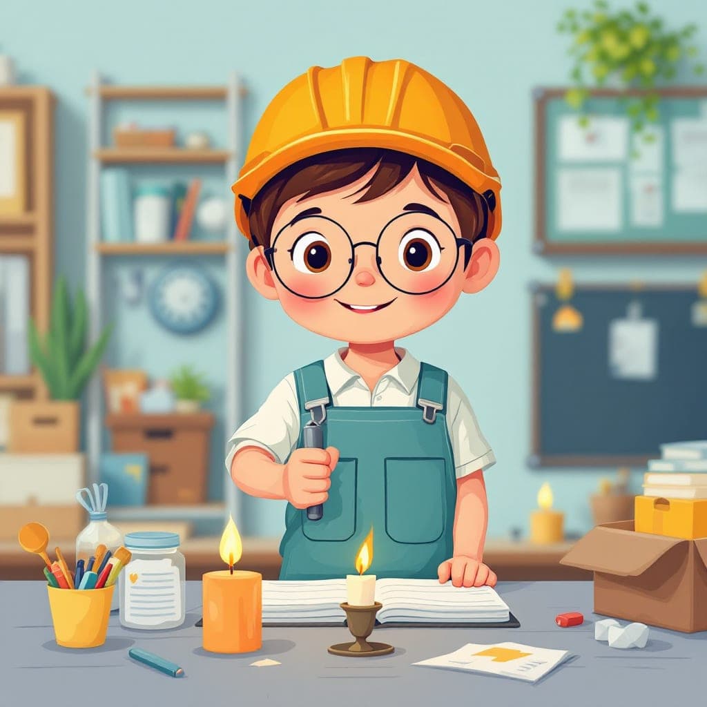 Job Shadow Day: Observing a professional in a real workplace, classroom activities