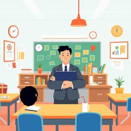 Job Shadow Day