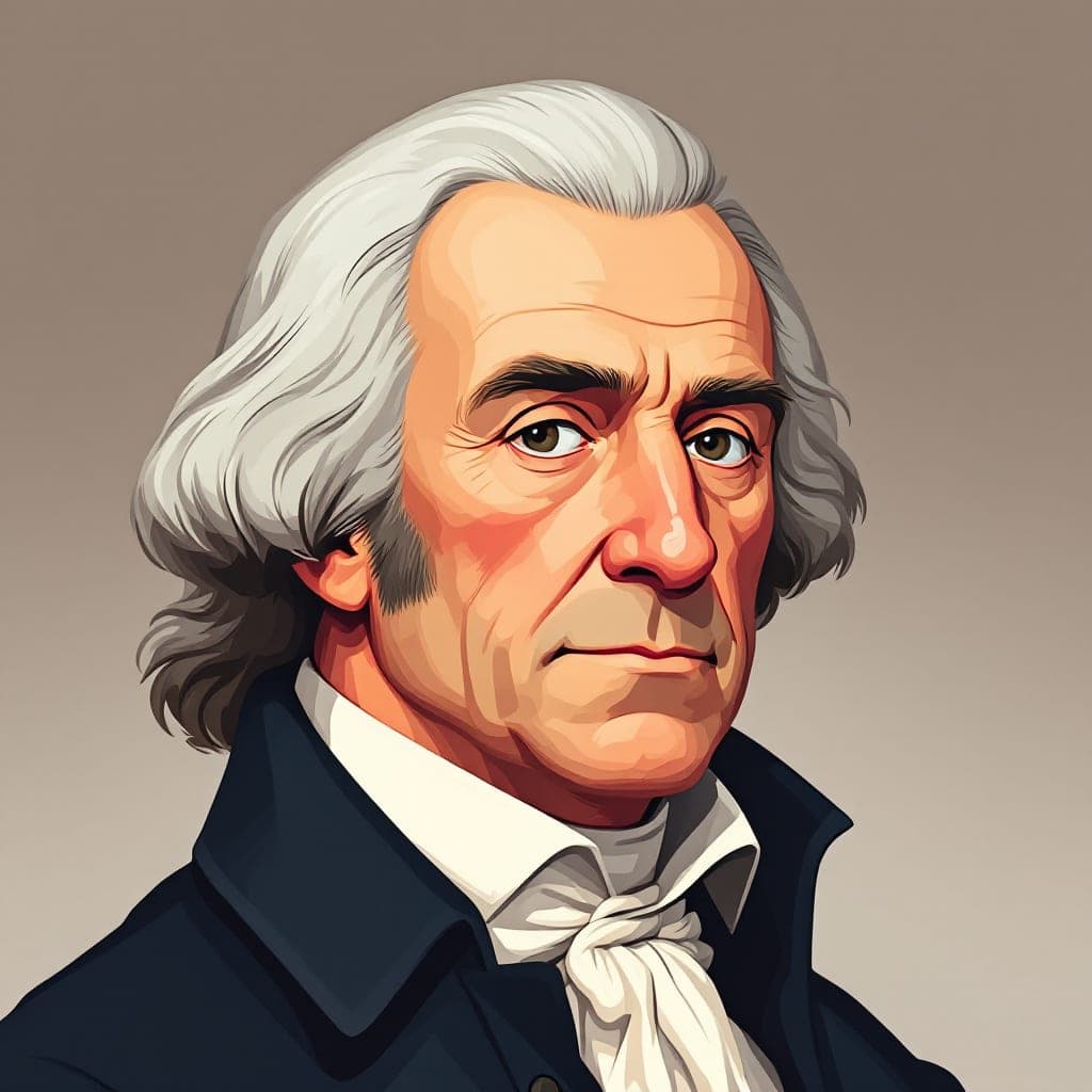 John Adams: Revolutionary leader, classroom activities
