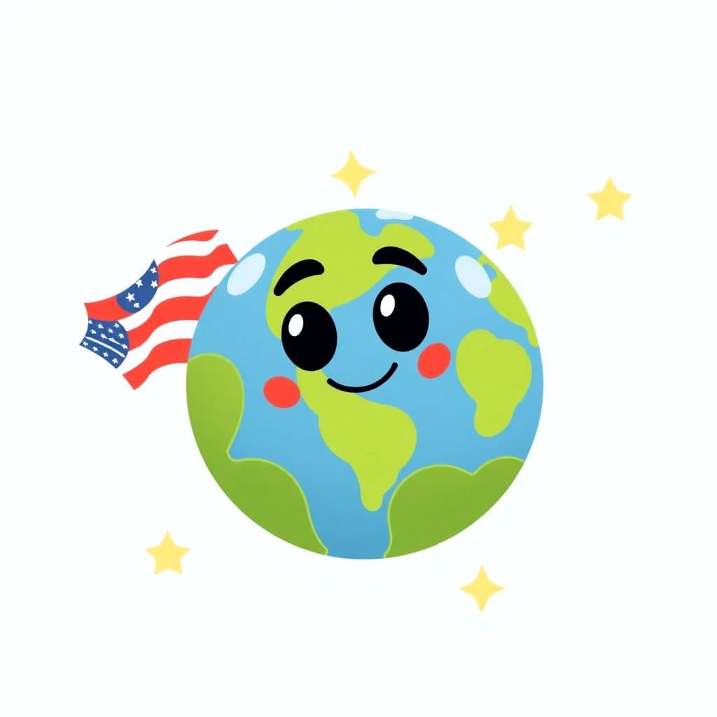 John Glenn: First American to orbit Earth, classroom activities