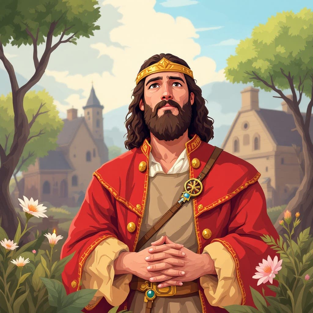 John Smith: Jamestown leadership