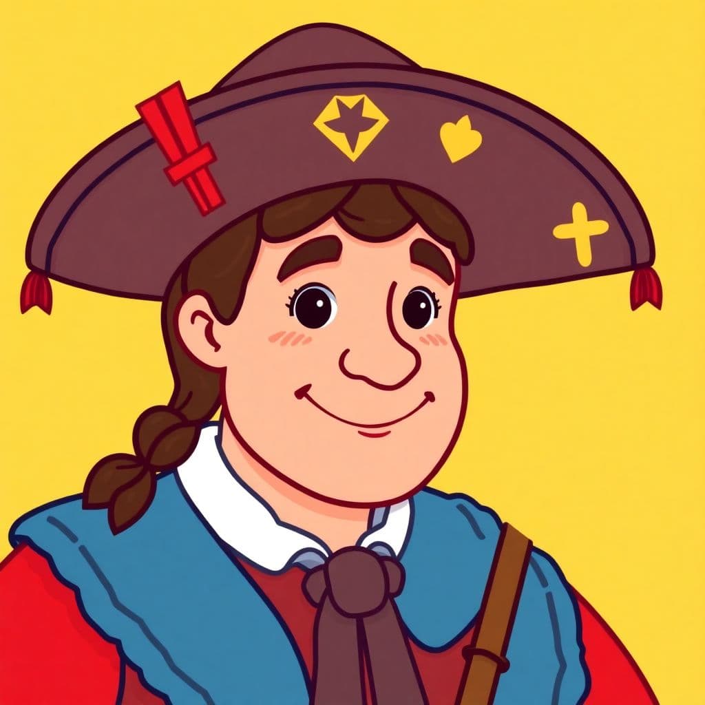 John Winthrop: Massachusetts Bay Colony leader, classroom activities