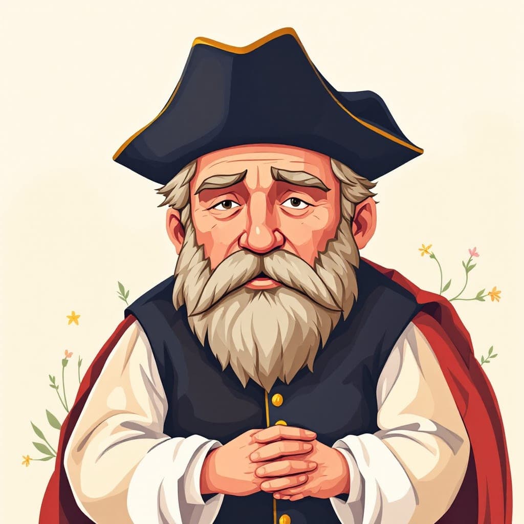 John Winthrop: Massachusetts Bay Colony leader, classroom activities