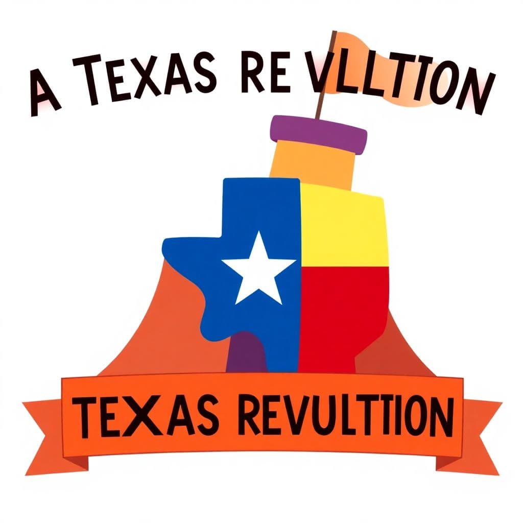 Juan Antonio Padilla: Texas Revolution contribution, classroom activities